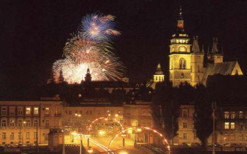 czech fireworks