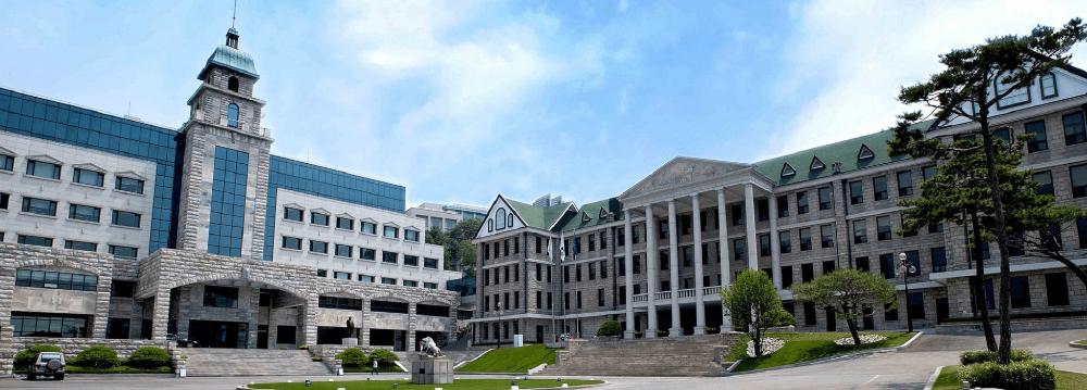 Hanyang Building Hanyang Building
